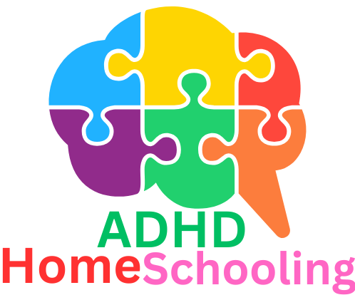 ADHD Homeschooling Hub