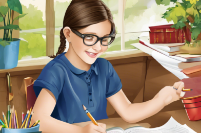 Setting Realistic Goals in ADHD Homeschooling