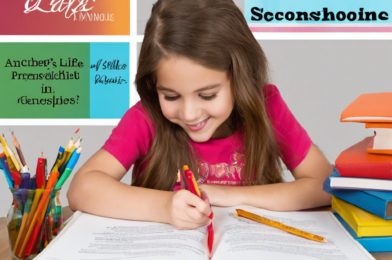 Balancing Academics and Life Skills in ADHD Homeschooling