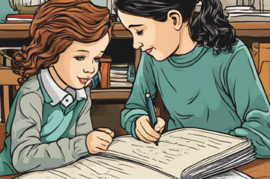 Effective Communication Between Parents and ADHD Homeschoolers