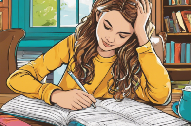 When Homeschooling ADHD Teens: Unique Challenges and Solutions