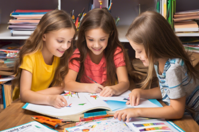 Understanding Learning Styles in ADHD Homeschooling