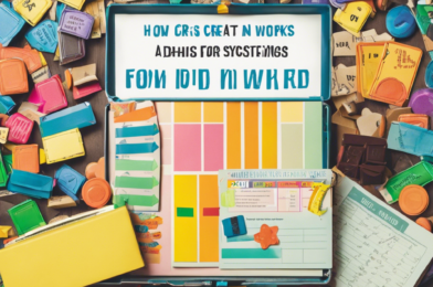 How to Create a Reward System That Works for ADHD Homeschoolers