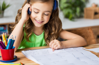 Create a Structured Yet Flexible Homeschool Schedule for ADHD